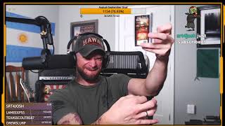 Tattered On My Sleeve for my Aussie friend!!