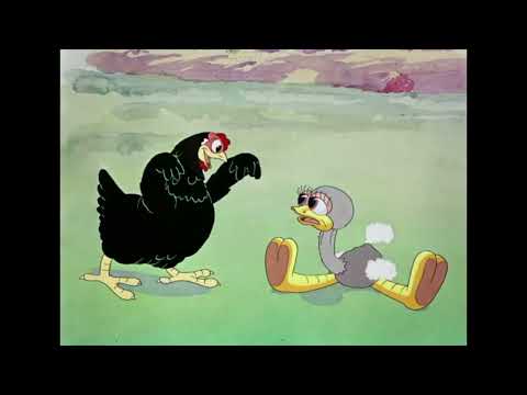 Every Time "With Plenty of Money and You" Was Used in Classic Looney Tunes