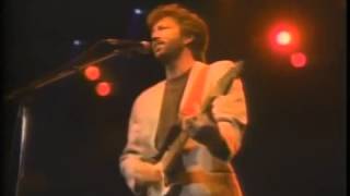 ERIC CLAPTON - I SHOT THE SHERIFF (LIVE) Hartford ERIC CLAPTON - I SHOT THE SHERIFF (LIVE) Hartford