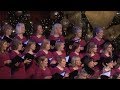 Dance and Sing (2018) - The Tabernacle Choir
