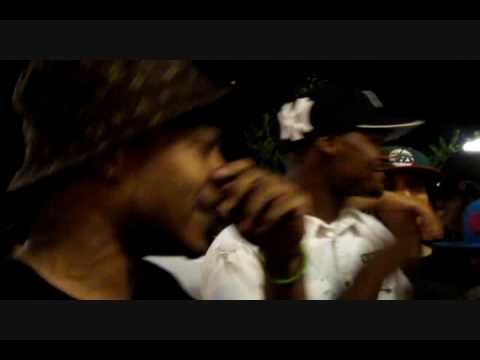 B. Silva vs Dutch Vega