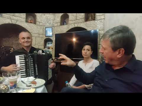 Ferid Avdic i Muamer Kebic - Spremio sam svog dorata