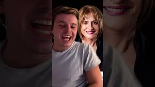 Patti Lupone sings “Hello” (Adele)