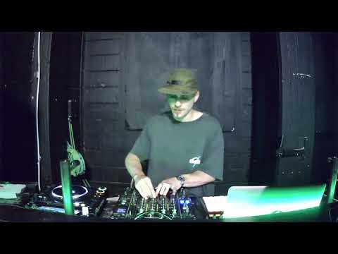 STIWIE - LIVE SET FOR TEKNO CITY