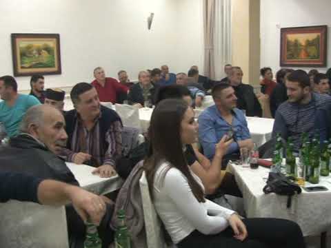 Vaso Djondovic   Bokeljev san - (LIVE) - Sabor Niksic - (Tv Duga Plus 2018)