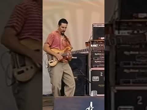Primus “My Name Is Mud” 1997 #primus #lesclaypool #bassguitar #rock
