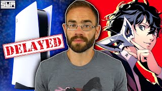A Big PS5 Game Gets Delayed And Several Persona Reveals Teased | News Wave