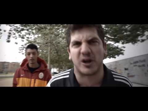 #27 TIAGO AKA TESMC #FullRapShots