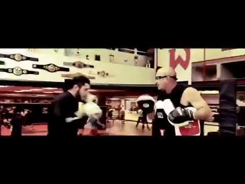 Thibault Gouti Accepts 6 Month USADA Suspension