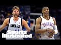 NBA Russell Westbrook Vs Dirk Nowitzki Inside Atlanta Hawks Fight SI NOW Sports Illustrated