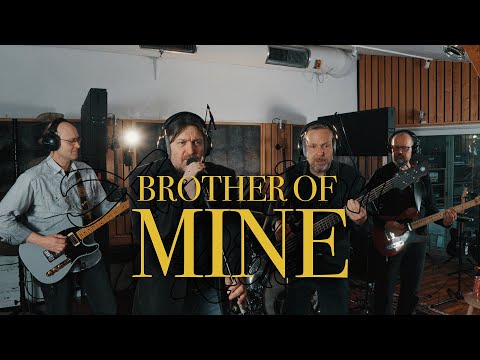 American Ride - Brother of Mine