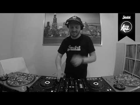 KUZ Live! x Hardcore Vecchia Maniera (30.04.20)