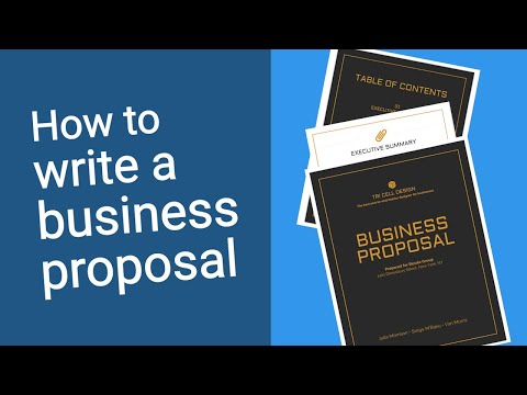 , title : 'How to Write a Business Proposal | Step-by-Step Guide [Examples & Templates]'