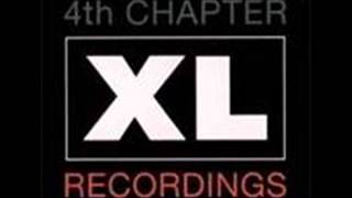 XL Recordings The Fourth Chapter - The Jonny L Mixtape