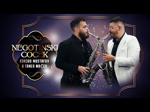 Fercho Mustafov & Taner Macev - Negotinski cocek (Official Video 2026)