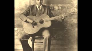 Blind Willie McTell-Delia