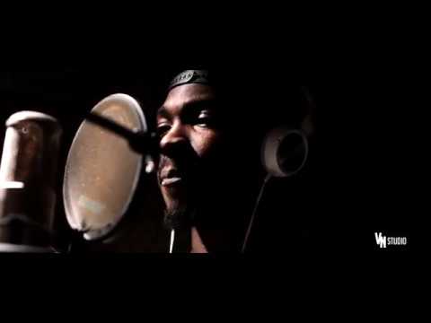 Marcus-Data - Black Lives Matter - VN Studios