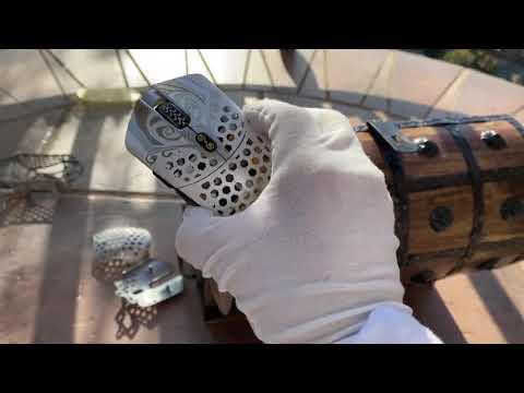 DELETED !!! Finalmouse starlight 12  *WEIGHT*