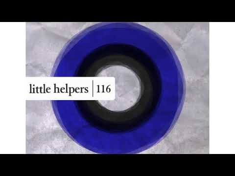 Alex Piccini & Jean Bressan - Little Helper 116-5 (Original Mix)