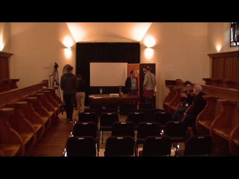 TYPO3 Camp Venlo Friday Sessions - Developer Experience