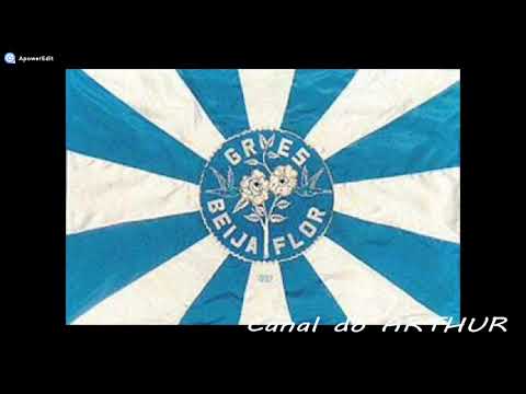 Samba story Beija-Flor de Nilópolis 1979