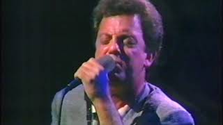 Billy Joel - An Innocent Man (Remastered Audio)