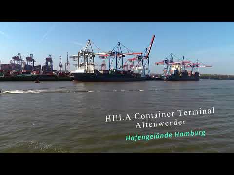 Auf großer Fahrt mit der Cap San Diego