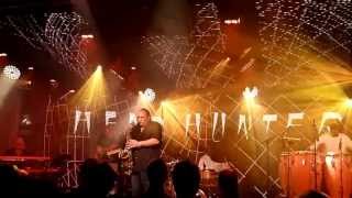 Harvey Mason & the Headhunters - , live in London Paril 25th