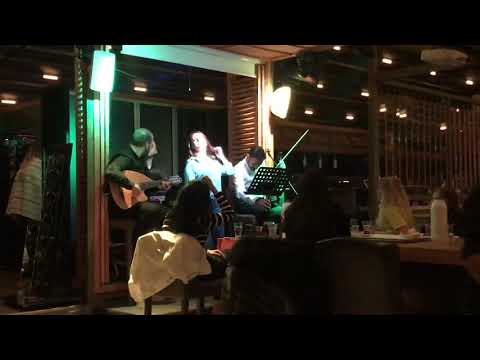 Pınar BARUT & Orhan AYKUT “Begonvil”