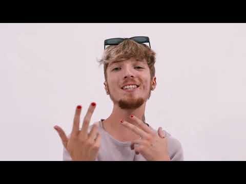 $lyce - Strap (Official Music Video) [Grooverelly Exclusive]