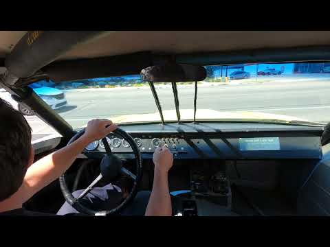 1974 Dodge Charger (CC-1643226) for sale in Tucson, Arizona