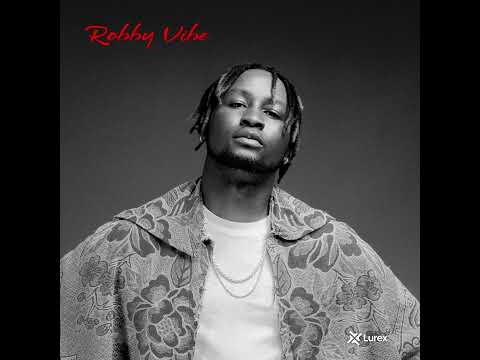 Robby Vibe - Huyu (Official Audio)