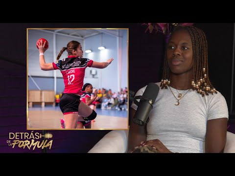 Así di el Salto a Una Liga Profesional Europea (Danila So Delgado)