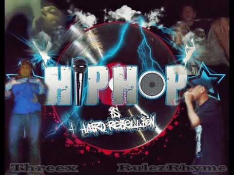 RuLez RhyMe Ft Threex - Korkusuz Tayfa ( Remix )