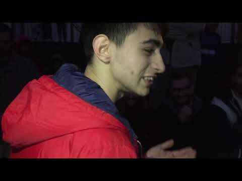 VERBAL VS NEO FRANKLIN - Semifinal - FULLMI FREESTYLE FECHA 4 APERTURA