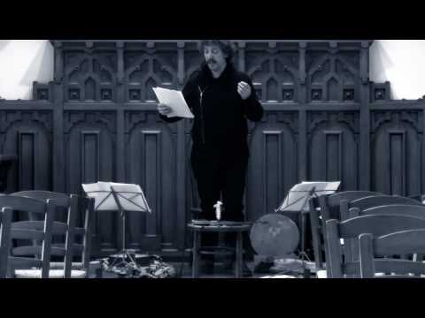 Michael Grebil Liberg _ Experiences n°2 _ John Cage