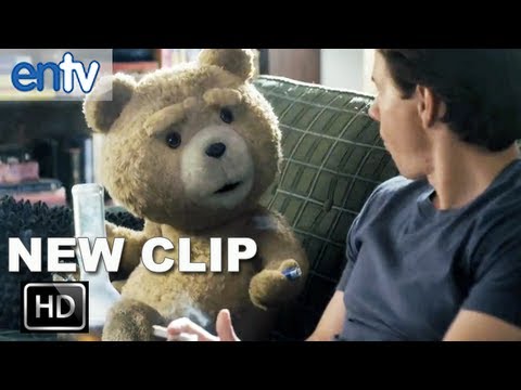 Ted (Red Band Clip 'Boston Girls')