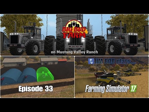 Big Bud Farm Episode 33