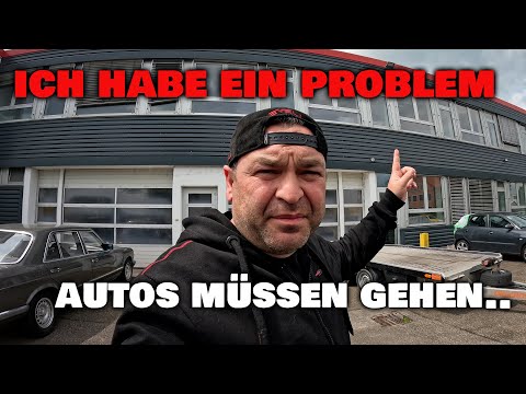 LEVELLA | Ich habe ein Problem... Warum uns einige Fahrzeuge verlassen müssen!