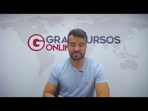 PC BA Investigator and Clerk Competition - Decisive Week | Portuguese Language with Lucas Lemos