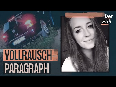 Getötet im Alkoholrausch | Der Fall Theresa S.