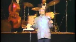 A Christmas Poem by Redd Foxx