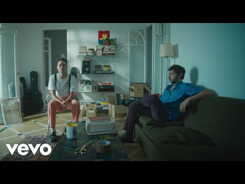 The Parrots - Lo Dejaría Todo