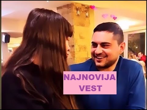 Miljana OPET OBMANjUJE JAVNOST - Evo KO je ZAPRAVO njen Nenad I ČIME SE BAVI #zadruga #zadrugainfo