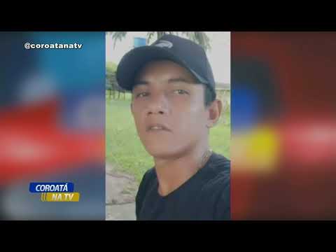JOVEM É ENCONTRADO DECAPITADO E COM MARCAS DE TIROS EM ALTO ALEGRE DO PINDARÉ