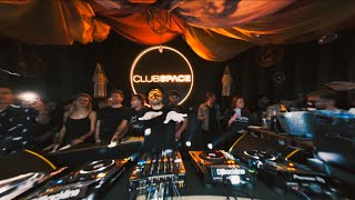 Claptone Riva Starr Club Space 01 2020