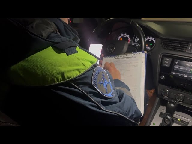 «Засветись»