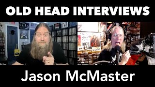 Old Head Interviews: Jason McMaster (Dangerous Toys, WatchTower, etc.)