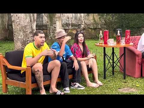 Prévia exclusiva do acústico tropa da lelis.