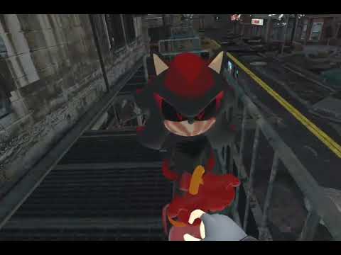 Rals has a new love interest...? (Rals meets Instakill the devilhog ft. setheroth)